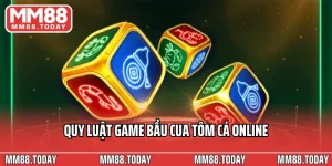 Quy Luật Game Bầu Cua